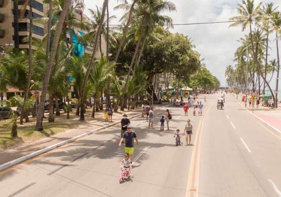 “Na Orla é Massa” terá edição especial no Dia das Crianças nesta terça-feira (12)
