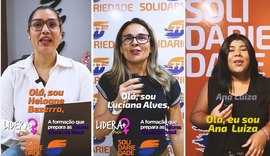 Mulheres alagoanas rumo à liderança política: Três profissionais participam do programa 'Lidera+' em SP