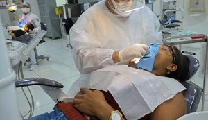 Centro Universitário oferta triagem gratuita em serviços odontológicos