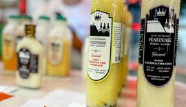 Alagoas marca presença na 4ª Feira Nordestina da Agricultura Familiar e Economia Solidária do Consórcio Nordeste