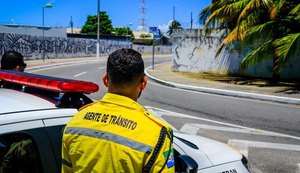 Corrida modifica trânsito da Pajuçara neste sábado