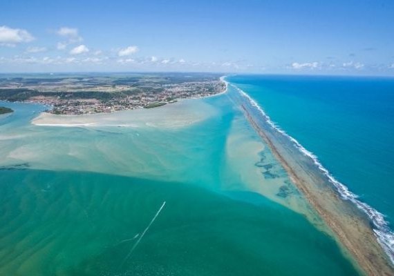 Governo promove Destino Alagoas em Feira Internacional em São Paulo