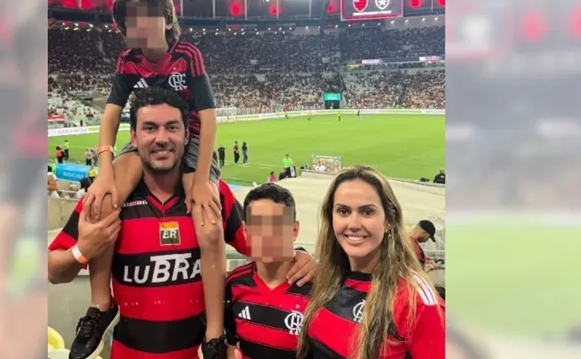 Morre segundo filho baleado por pai em Itumbiara