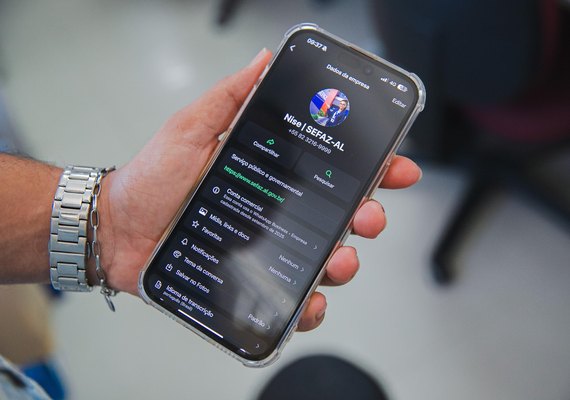 Nise supera 46 mil atendimentos em maio e consolida nova era digital na Sefaz