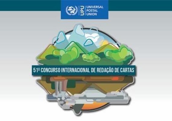 Começam as inscrições para o Concurso de Redação de Cartas de 2022 dos Correios