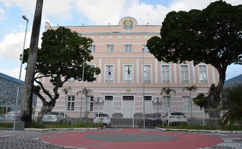 Eleição para Mesa Diretora da Assembleia Legislativa acontece na quarta-feira (11)