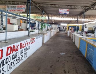Confira o horário de funcionamento das feiras livres e mercados públicos