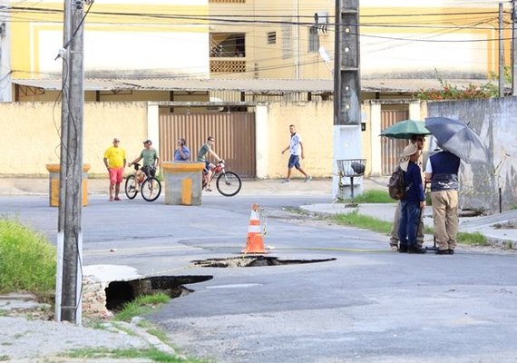 Acordos de moradores com a Braskem seguirão no recesso de fim de ano