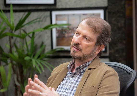 Diretor nacional do Sesi e Senai anuncia novidade para a Indústria alagoana