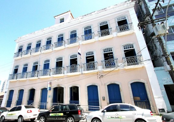 Patrimônio afetivo de Alagoas, Biblioteca Pública Graciliano Ramos chega a 160 anos