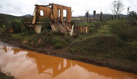 Sai acordo de indenização a vítimas da tragédia de Mariana