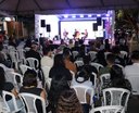 Encerramento da SINPETE 2025 reúne mais de 15 mil alunos na Ufal