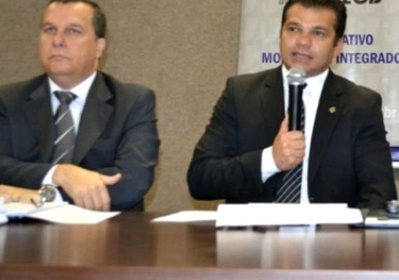 Ricardo Nezinho e Sérgio Toledo unem forças em defesa de Arapiraca