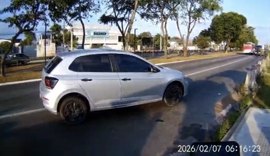 Ação do DMTT resulta na prisão de motorista por embriaguez ao volante na parte alta de Maceió