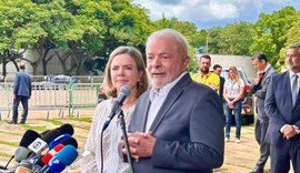 Lula deve anunciar nomes de seu ministério nesta sexta (9)