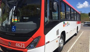 Ônibus mudam itinerário e não passarão mais por trás do Hiper Comercial