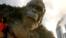 Kong aparece no teaser da segunda temporada de 'Monarch'