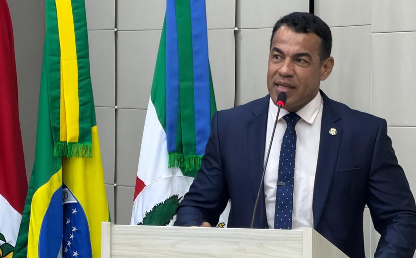 Bancada do PL indica novo líder do Partido Liberal na Câmara de Maceió