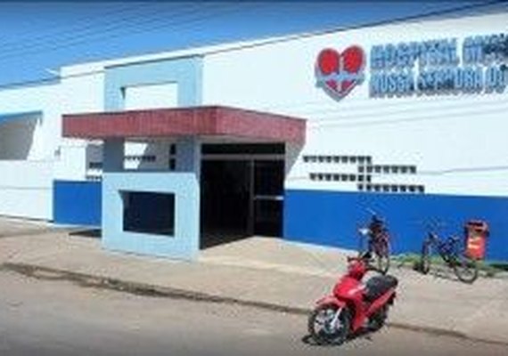 Menina de 1 ano morre atropelada pelo avô que dava ré em caminhonete