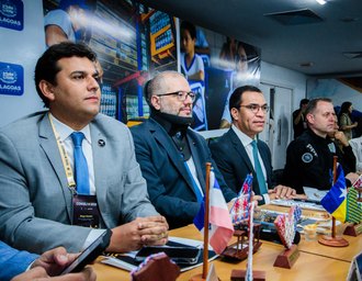 Consej: gestores elegem nova diretoria e definem metas para aprimorar a administração penitenciária
