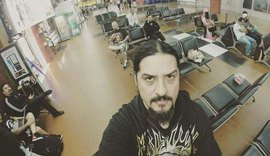 Banda brasileira de metal diz ter sido retida em Bangladesh e tem show cancelado