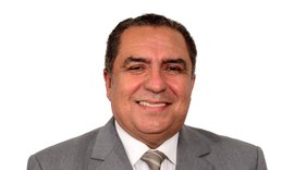 Deputado estadual Inácio Loiola é eleito sócio efetivo do IHGAL