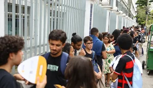 Enem: prazo de inscrição é prorrogado até dia 12 de junho