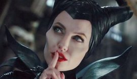 Malévola 2 com Jolie ganha data de estreia
