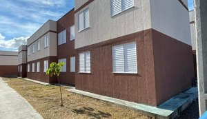 Governo federal fará nova seleção com 100 mil imóveis