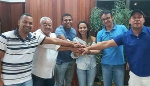 Prefeitos eleitos da Rota Ecológica começam a se reunir com vereadores da base aliada