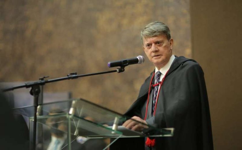 Tribunal de Justiça de Alagoas quer “bolada” para magistrados