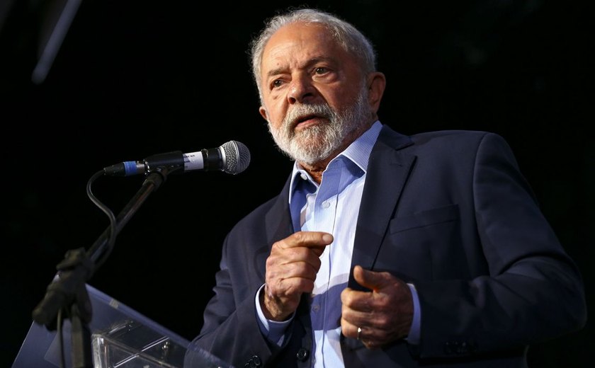 Lula vai à Argentina neste domingo em 1ª viagem ao exterior após posse presidencial