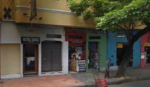 Homem casado morre em motel com outra mulher em BH