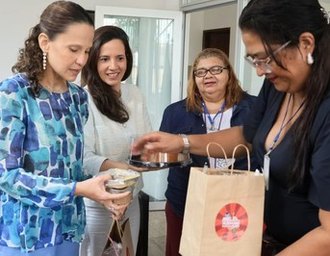 MPF encaminha demandas sobre novos espaços e infraestrutura no Flexal