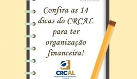 Confira 14 dicas para você organizar as finanças e não se endividar neste fim de ano   