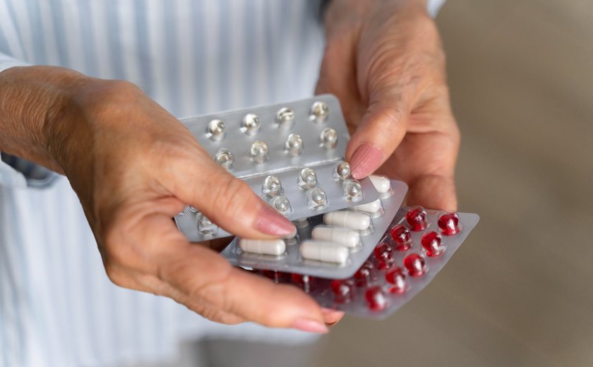 Medicamentos sem registro no Brasil ampliam risco de falsificação e colocam pacientes em perigo