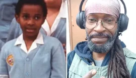 Primeiro Cirilo de 'Carrossel' vive com diagnóstico sem cura