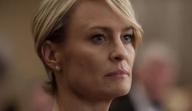 Netflix divulga trailer da sexta temporada de 'House of Cards'