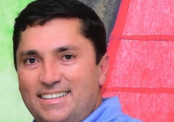 Rogério Nezinho é o novo presidente da Câmara de Arapiraca, por decisão da Justiça
