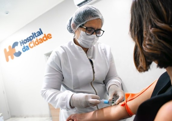 Veja como ter acesso a exames laboratoriais pelo SUS no Hospital da Cidade