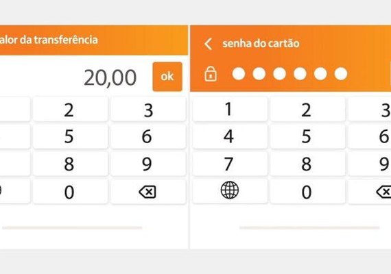 Itaú cria teclado para usuário transferir dinheiro através do WhatsApp