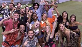 Globo anuncia o retorno de todos os participantes à casa do 'Big Brother Brasil 21'