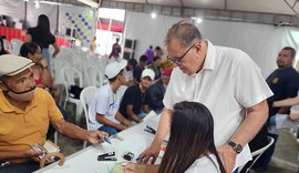 Governo Trabalhando emite mais de 500 carteiras de identidade