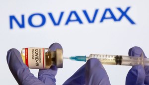 Vacina Novavax tem mais de 90% de eficácia em testes nos Estados Unidos
