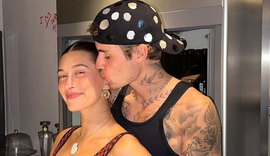 Hailey e Justin Bieber anunciam gravidez do primeiro filho