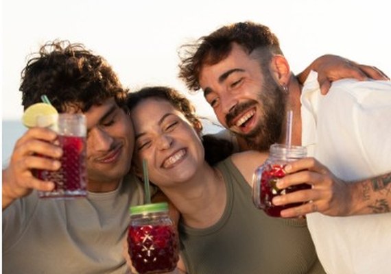 Abstinência de álcool cresce entre jovens no Brasil