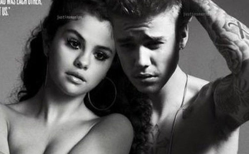 Mãe 'confirma' volta de Justin Bieber e Selena Gomez