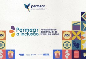 Projeto leva formação em acessibilidade audiovisual do litoral ao sertão de Alagoas