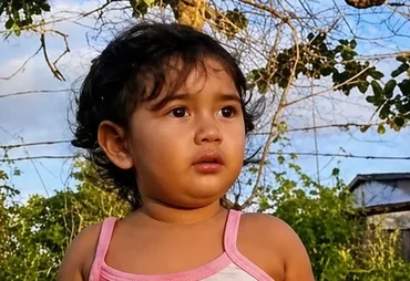 Exame confirma que morte de criança de 2 anos em Dois Riachos foi por pneumonia