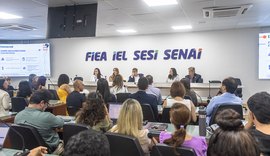 Finep pelo Brasil inicia etapa Alagoas em Maceió com oportunidades de inovação para a Indústria